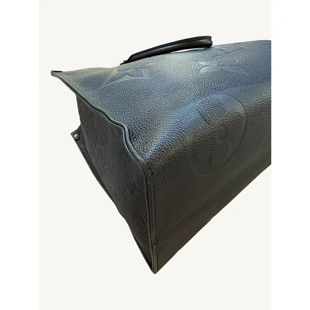 Louis Vuitton authentic louis